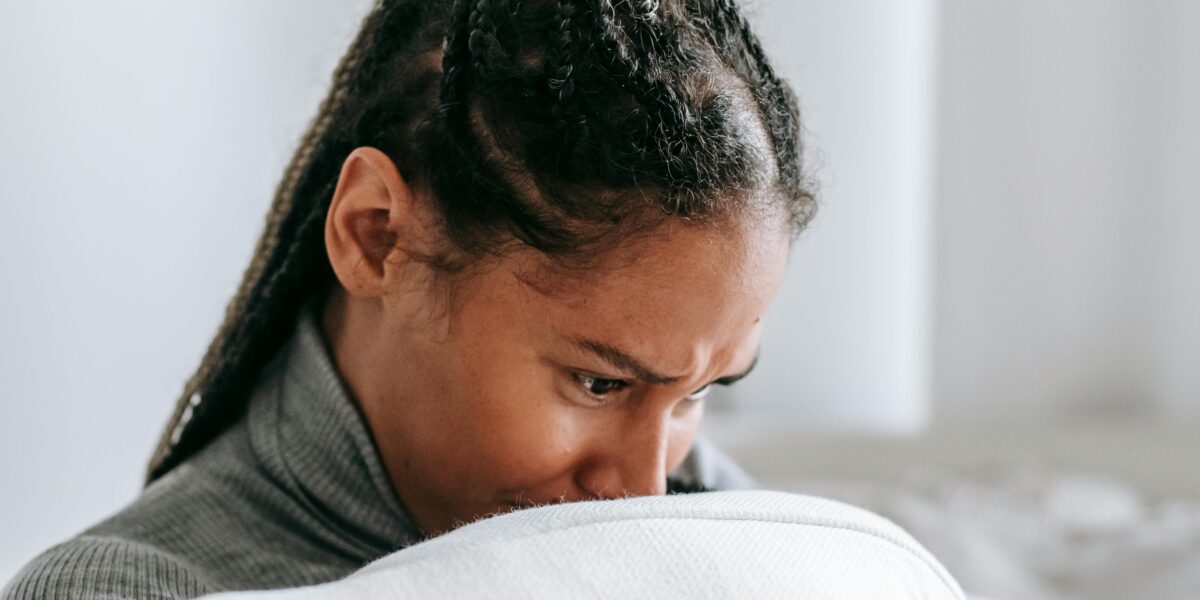 Night Anxiety: Why It Happens Before Sleep