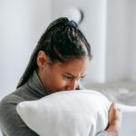 Night Anxiety: Why It Happens Before Sleep