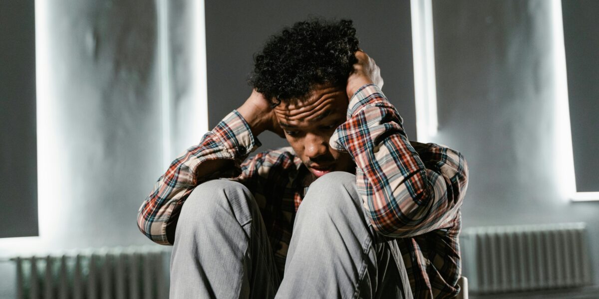 Brain Fog: Causes and Fixes