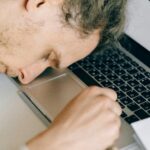 Not Lazy Just Burned Out