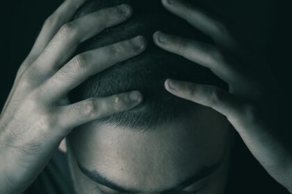 Physical Symptoms of Anxiety Explained