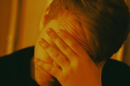 How to Ground Yourself During Anxiety