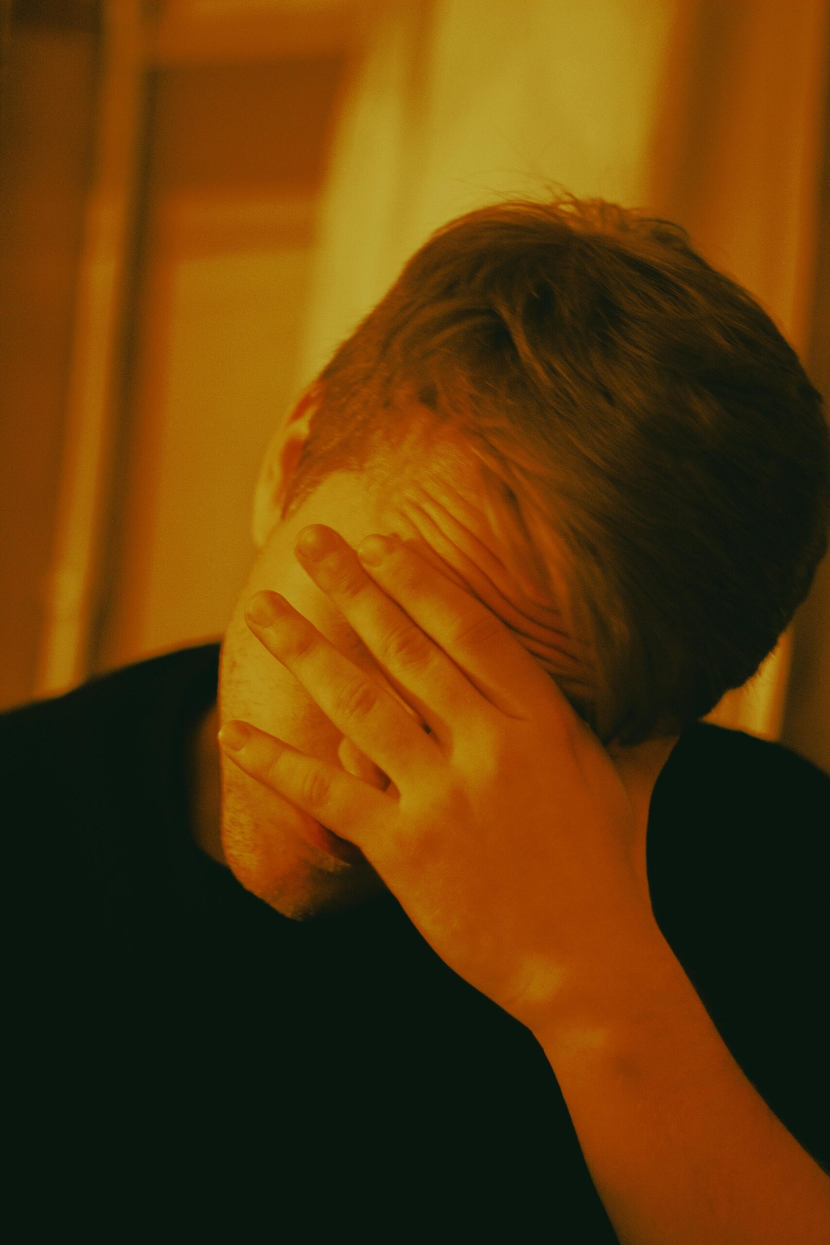 How to Ground Yourself During Anxiety